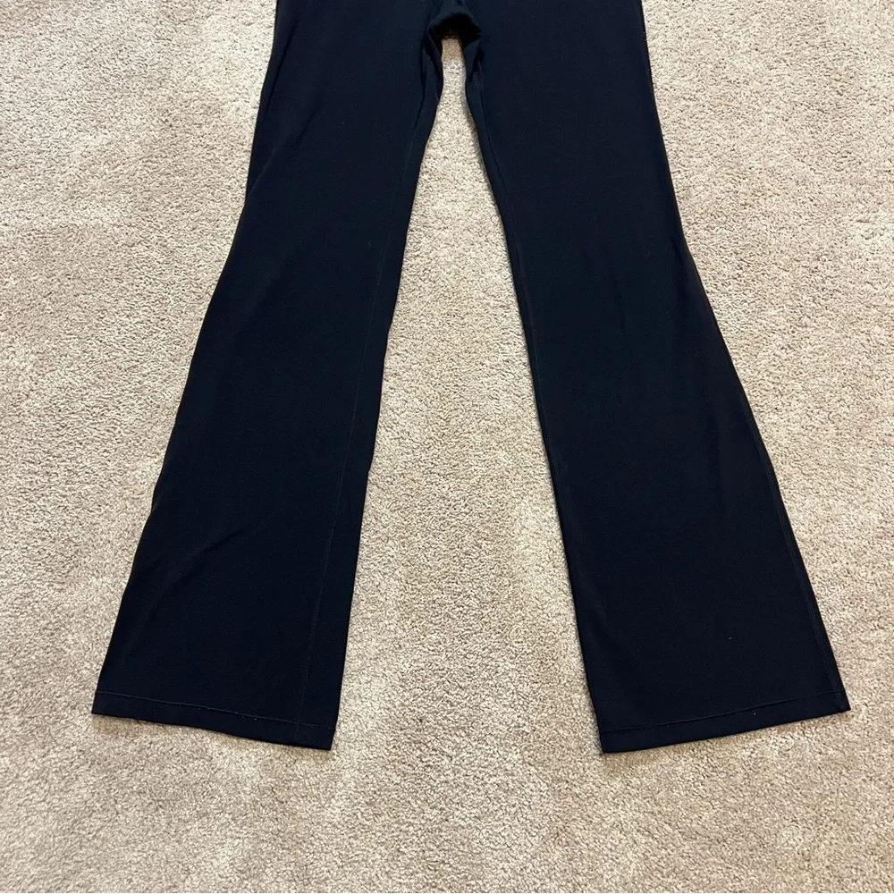 Athleta Girl High Rise Chit Chat Flare Pants Size XL (14)